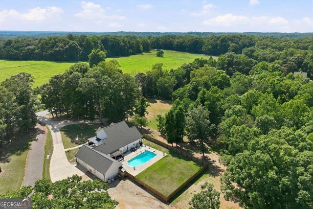 855 Geiger Road, Jefferson, GA 30549