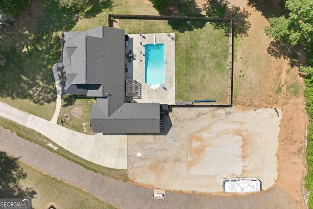 855 Geiger Road, Jefferson, GA 30549