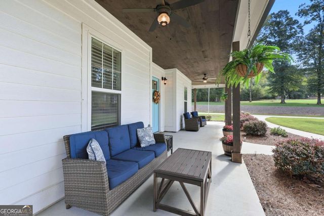 855 Geiger Road, Jefferson, GA 30549