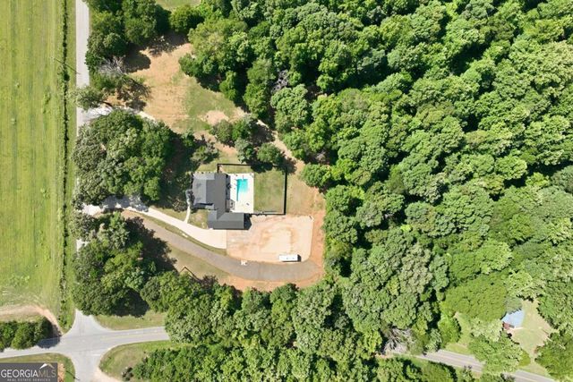 855 Geiger Road, Jefferson, GA 30549