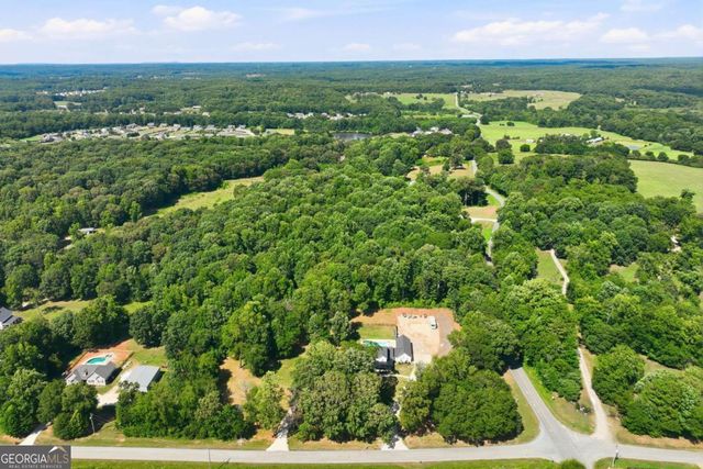 855 Geiger Road, Jefferson, GA 30549