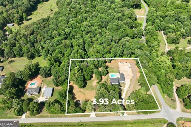 855 Geiger Road, Jefferson, GA 30549