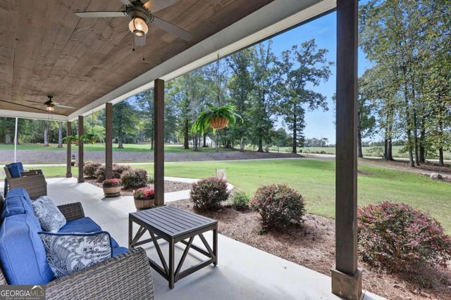 855 Geiger Road, Jefferson, GA 30549