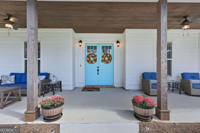 855 Geiger Road, Jefferson, GA 30549