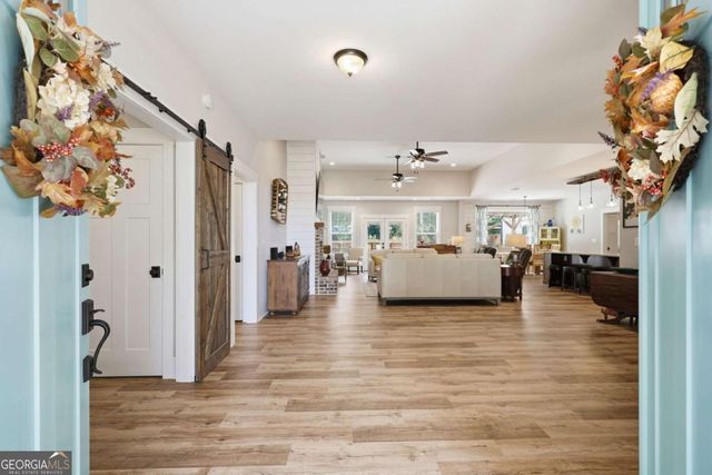 855 Geiger Road, Jefferson, GA 30549