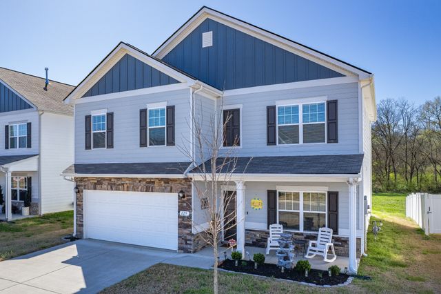 229 Stonewall Dr, Columbia, TN 38401