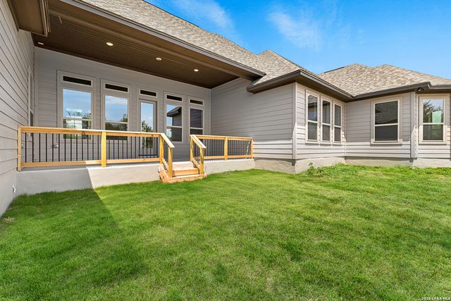 649 Legend Park, Castroville, TX 78009