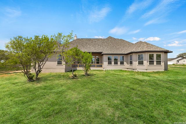 649 Legend Park, Castroville, TX 78009