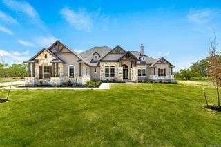 649 Legend Park, Castroville, TX 78009