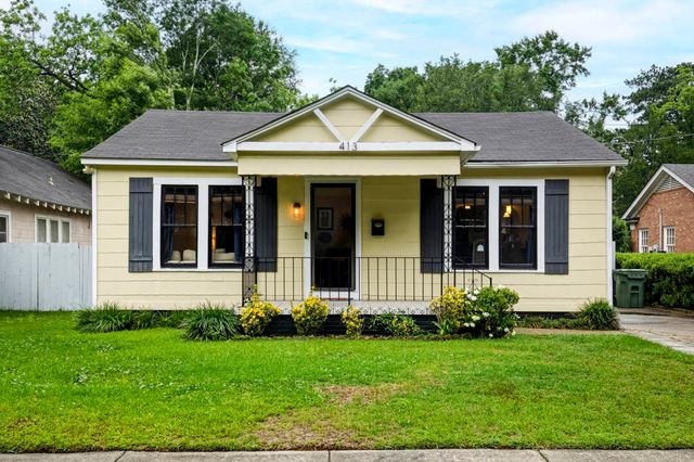 413 Mamie St., Hattiesburg, MS 39401