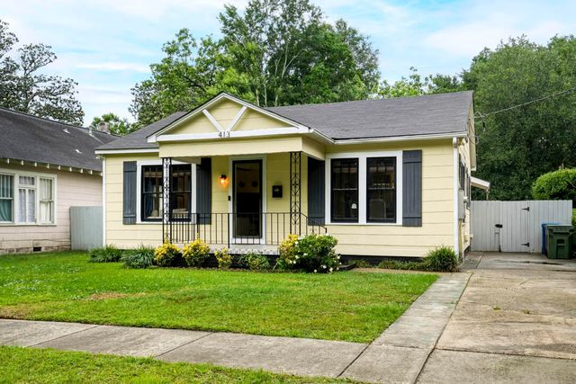 413 Mamie St., Hattiesburg, MS 39401