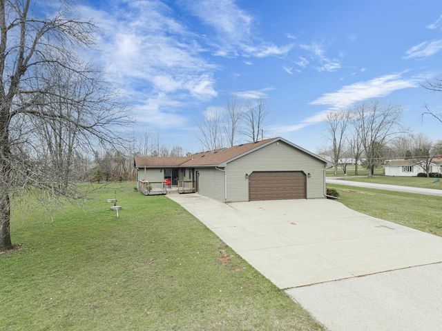 8599 WINNCREST ROAD, Neenah, WI 54956