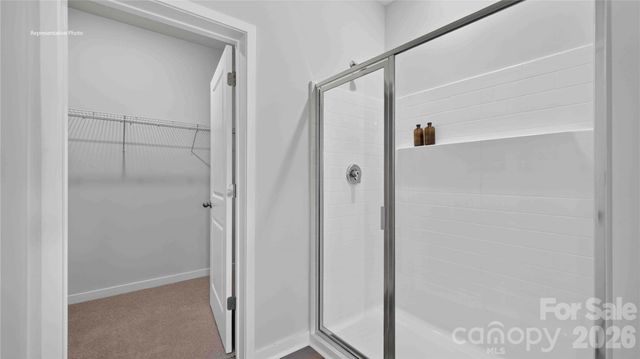 1018 Grace Valley Drive, Monroe, NC 28112