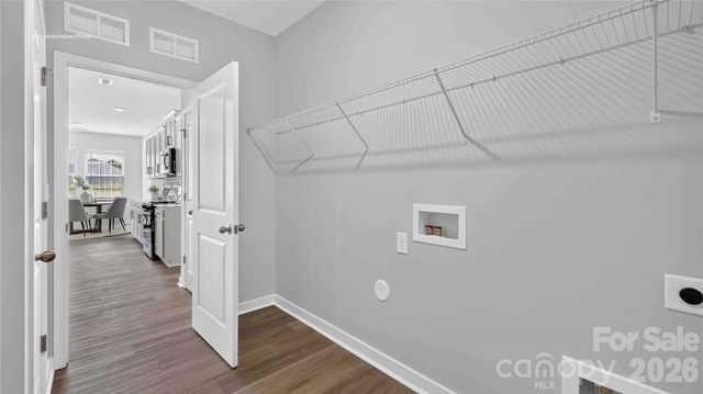 1018 Grace Valley Drive, Monroe, NC 28112