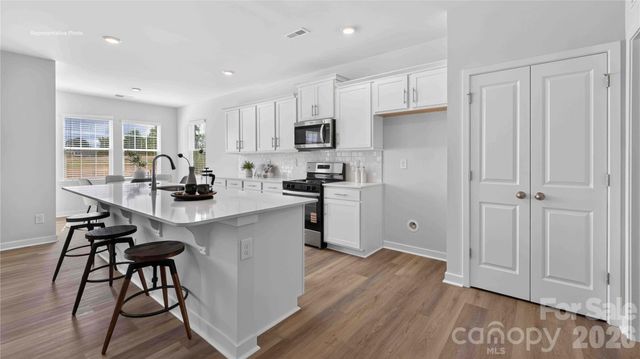 1018 Grace Valley Drive, Monroe, NC 28112
