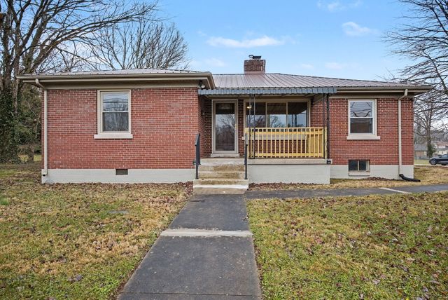 300 E Maple Street, Nicholasville, KY 40356