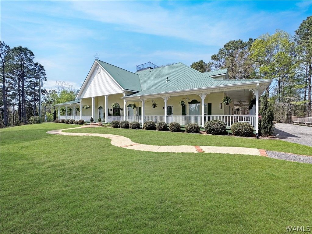 13447 Rocky Ridge, Northport, AL 35475