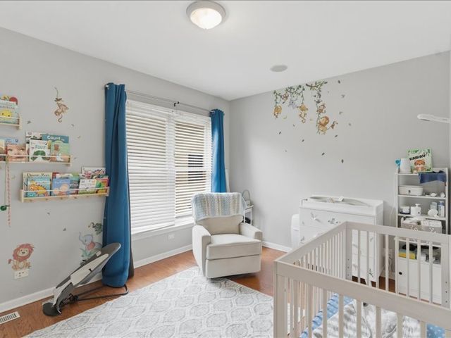 842 W 15th Place, Chicago, IL 60608