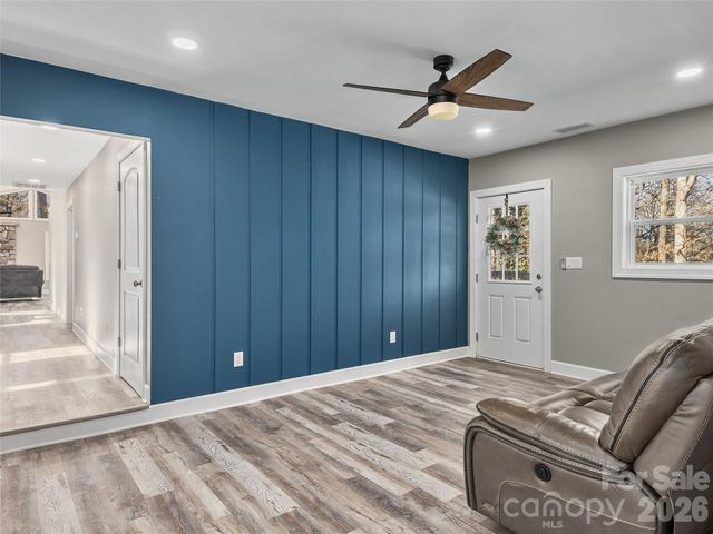 611 Peniel Road, Columbus, NC 28722
