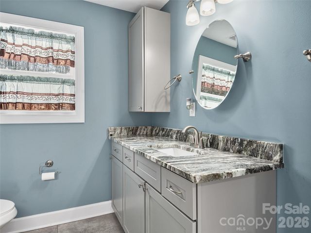 611 Peniel Road, Columbus, NC 28722
