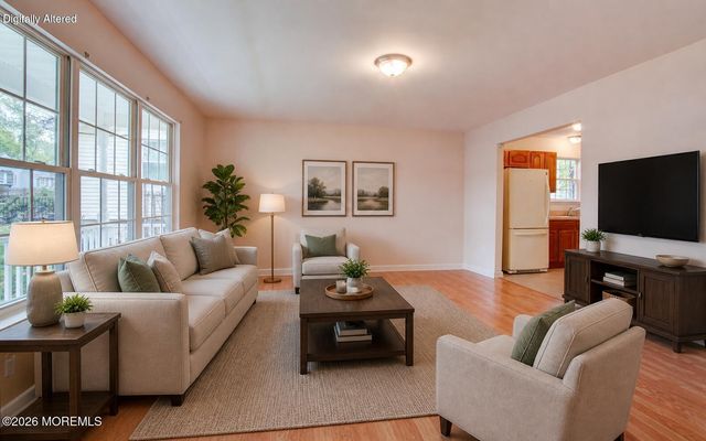 109 Woodland Drive, Aberdeen, NJ 07747