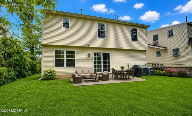 109 Woodland Drive, Aberdeen, NJ 07747