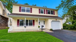 109 Woodland Drive, Aberdeen, NJ 07747