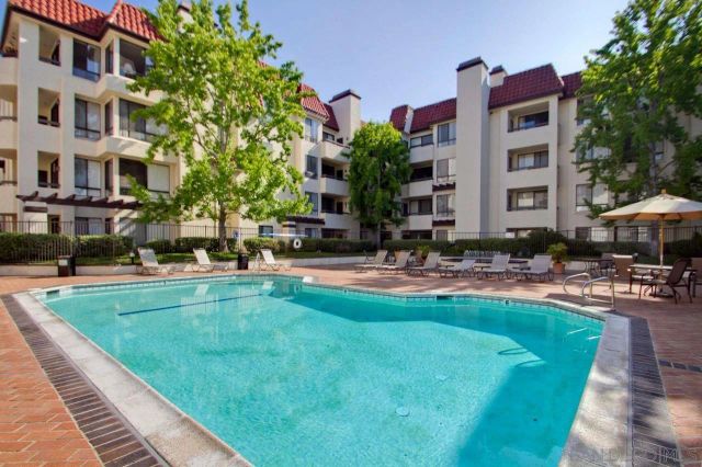 5805 FRIARS RD 2405, San Diego, CA 92110