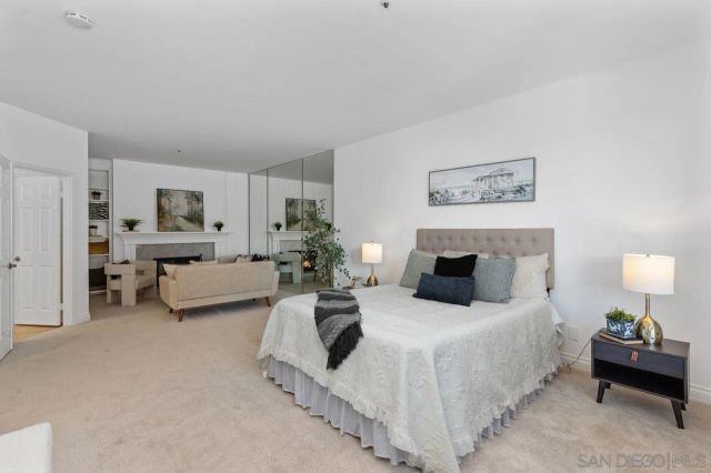 5805 FRIARS RD 2405, San Diego, CA 92110