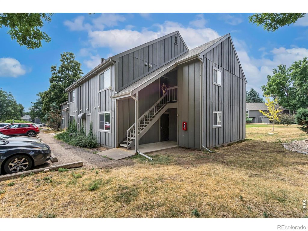 801 E Drake Road F 85, Fort Collins, CO 80525