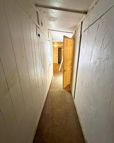 1622 Aspen ST, Roanoke, VA 24017