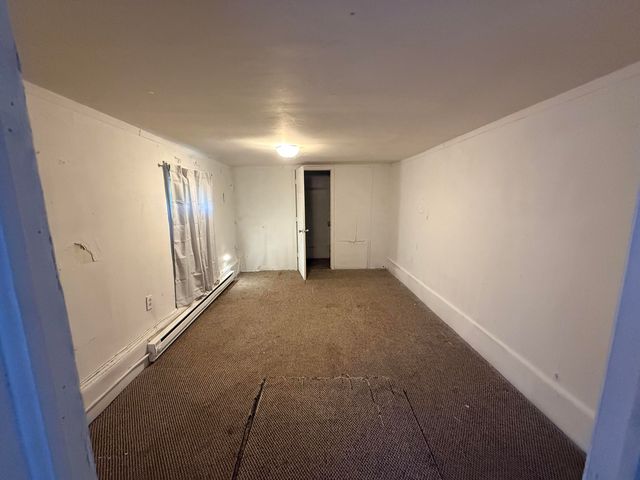 1622 Aspen ST, Roanoke, VA 24017