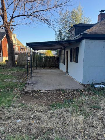 1622 Aspen ST, Roanoke, VA 24017