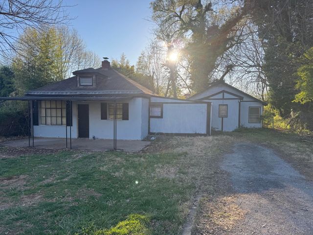 1622 Aspen ST, Roanoke, VA 24017