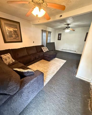 1622 Aspen ST, Roanoke, VA 24017