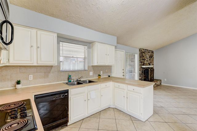 5031 Glendower Drive, Spring, TX 77373