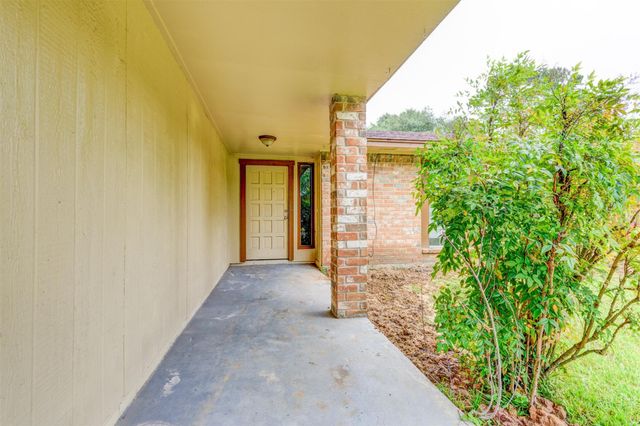 5031 Glendower Drive, Spring, TX 77373