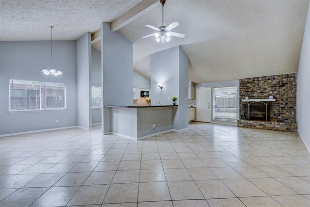 5031 Glendower Drive, Spring, TX 77373