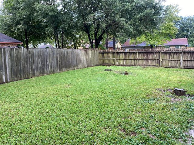 5031 Glendower Drive, Spring, TX 77373