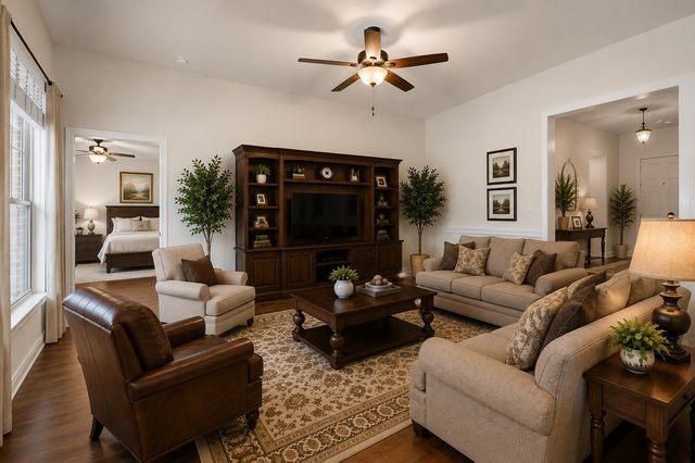 4014 Lakeview Drive, Sanger, TX 76266