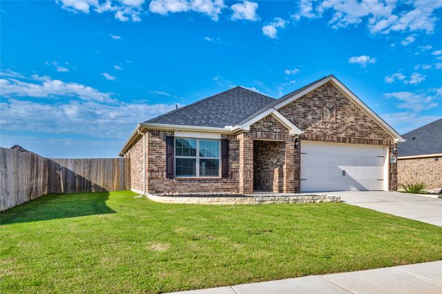 4014 Lakeview Drive, Sanger, TX 76266