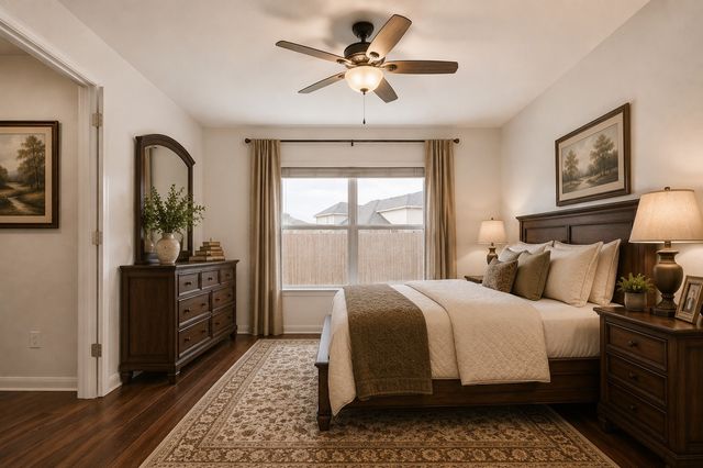 4014 Lakeview Drive, Sanger, TX 76266