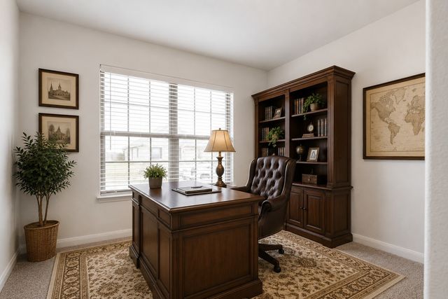 4014 Lakeview Drive, Sanger, TX 76266