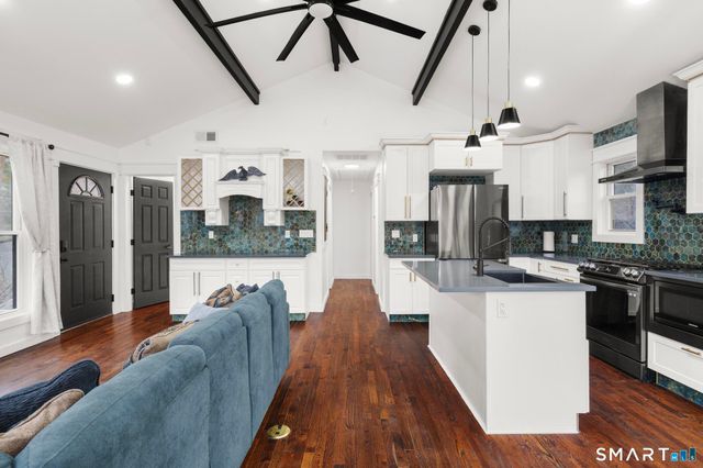 145 Sherry Lane, New Milford, CT 06776