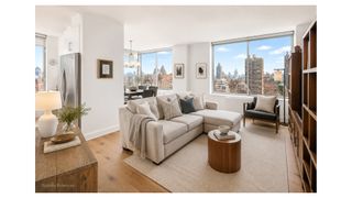 200 RIVERSIDE Boulevard # 26D, New York City, NY 10069