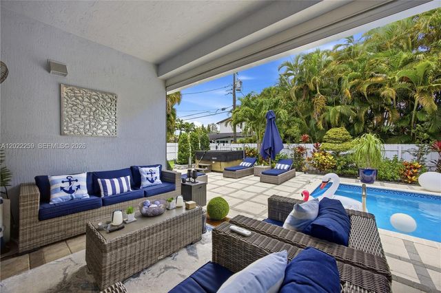 105 NE 28th Ct, Wilton Manors, FL 33334