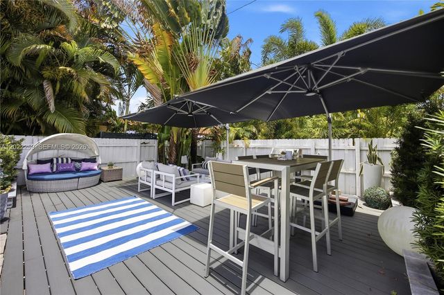 105 NE 28th Ct, Wilton Manors, FL 33334