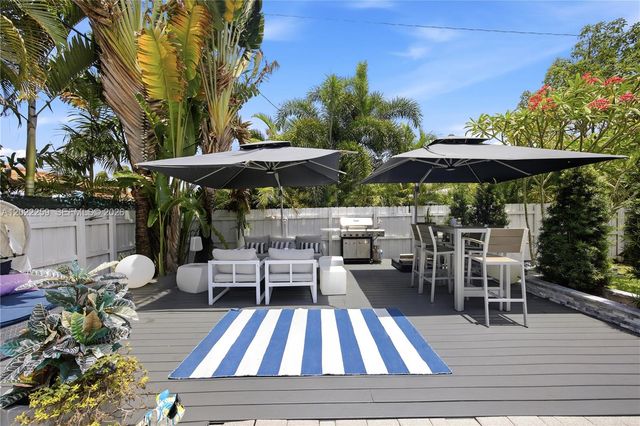 105 NE 28th Ct, Wilton Manors, FL 33334