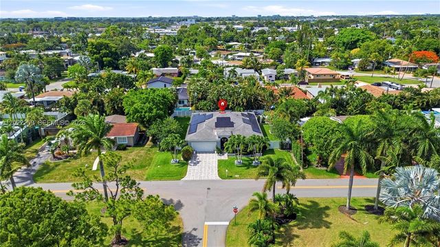 105 NE 28th Ct, Wilton Manors, FL 33334