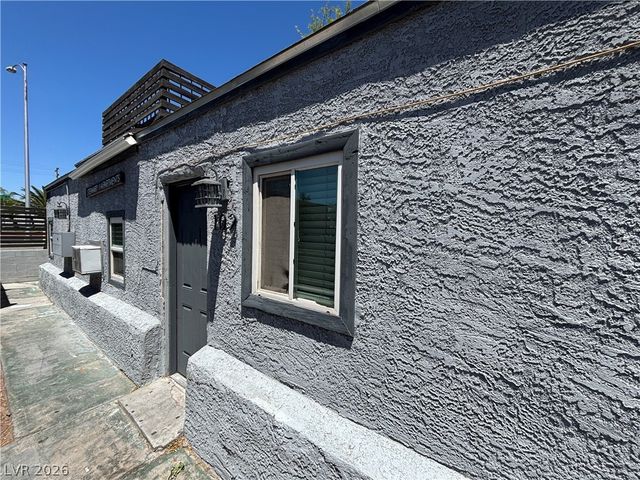 1101 Stewart Avenue 102, Las Vegas, NV 89101